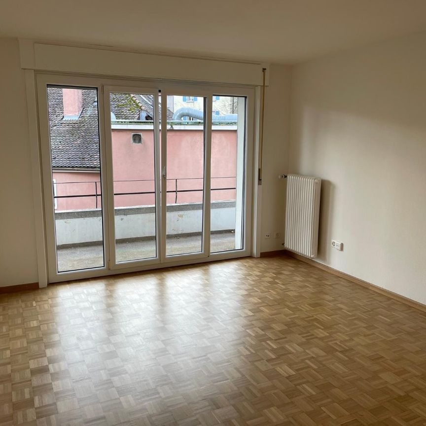 4.5 Zimmer, 1. Stock - Photo 1