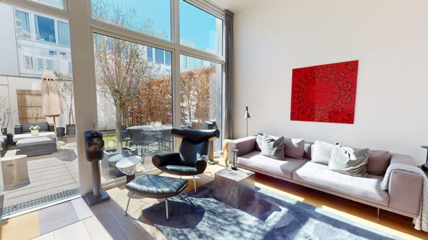 152m² Villa | København S - Photo 1