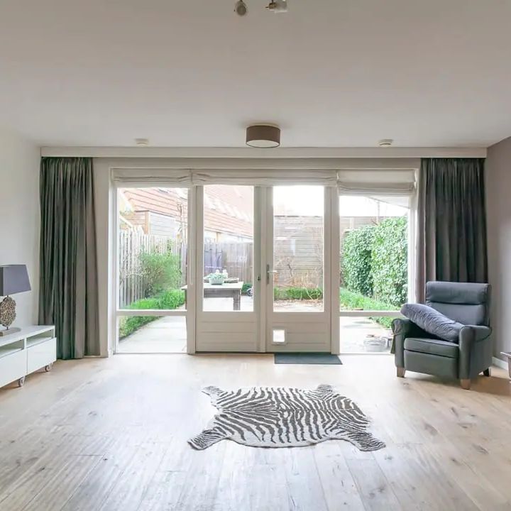 Maison familiale Salamander, Amstelveen Bovenkerk - À louer - Photo 1
