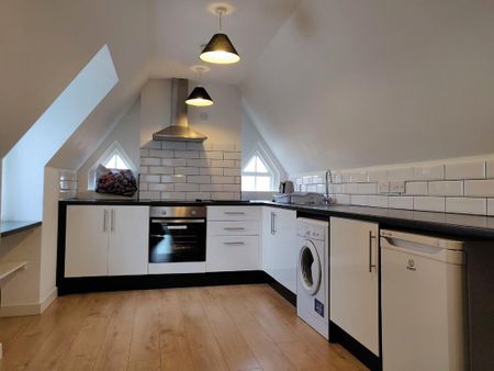 1 bedroom flat to rent - Photo 4