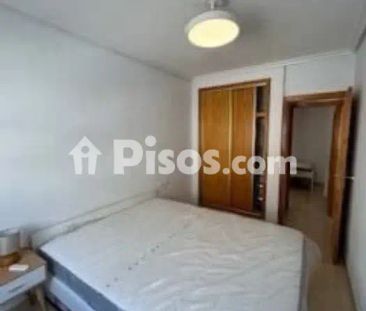 Piso en alquiler en Centro - Photo 5