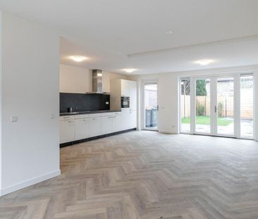 Huis te huur: Dr. Engelhardlaan 21 3734 VA Den Dolder - Photo 5