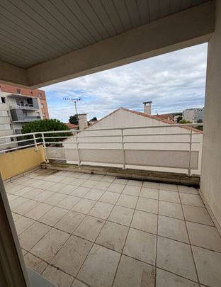 A LOUER T2 NARBONNE - Photo 1