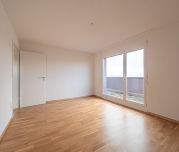 Magnifique appartement de 4.5 pièces à Payerne ! - Photo 2