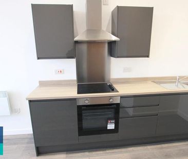 1 bedroom apartment to rent - Photo 2