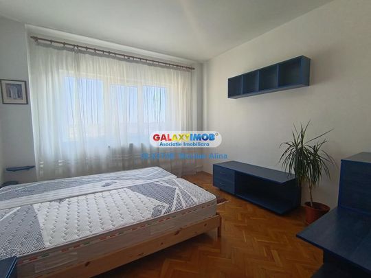 Apartament 2 camere 61 mp langa Parcul Tineretului Vedere libera - Photo 1