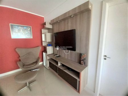 Apartamento com 2 quartos e 76m² para alugar em Tristeza, Porto Alegre. - Photo 2