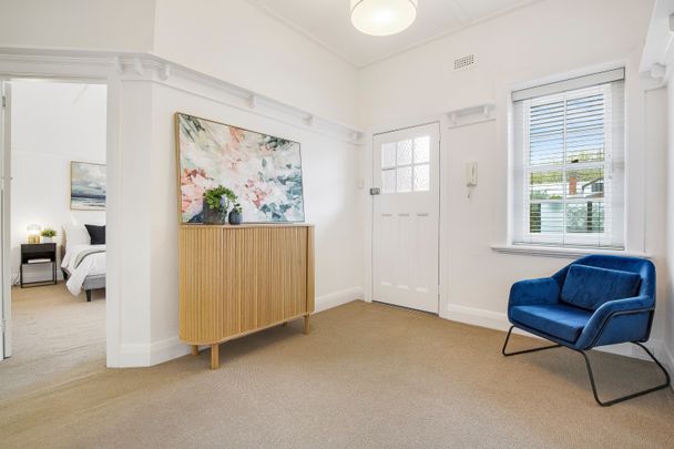 5/13 Loch Street, St Kilda West VIC 3182 - Apartment For Rent | Domain - Photo 1