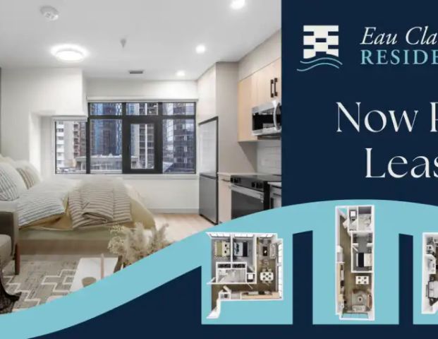 Eau Claire Residences | 521 3 Avenue Southwest, Calgary - Photo 1