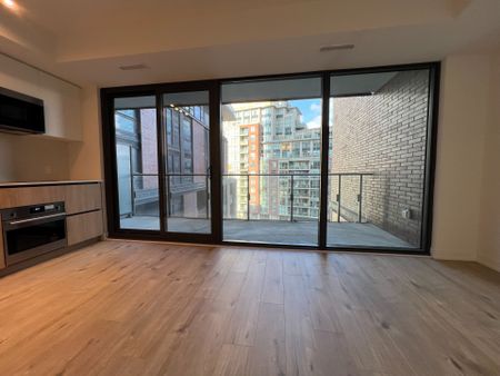 For Lease - 35 Parliament Street Unit# 602, Toronto, Ontario - Photo 2