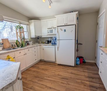 319 Bunting Rd, St. Catharines - Main floor Unit - Photo 5