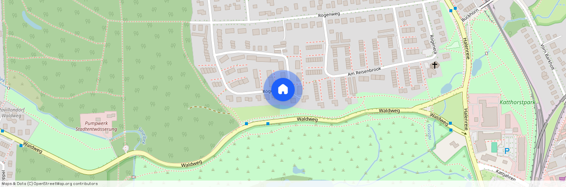 Rögenfeld 24, 22359 Hamburg