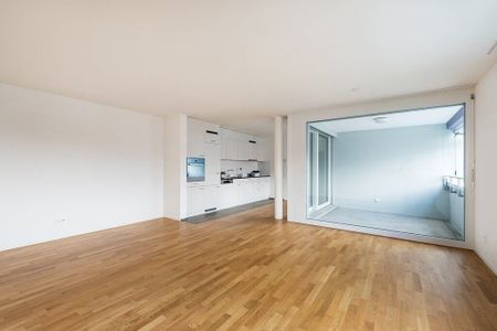 2.5-room apartment - Photo 3