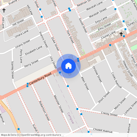 G07/396 Canterbury Road, NSW 2193