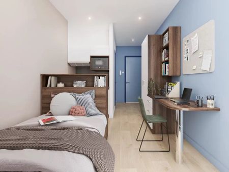 Premium Studio - Photo 3