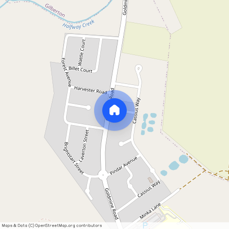 214 Goldmine Road, Qld 4208, Ormeau