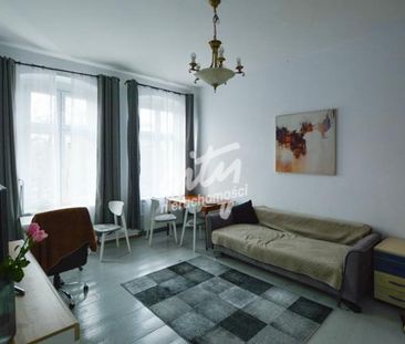 Wynajem 2 pokoje, 54m², Park Żeromskiego - Photo 4