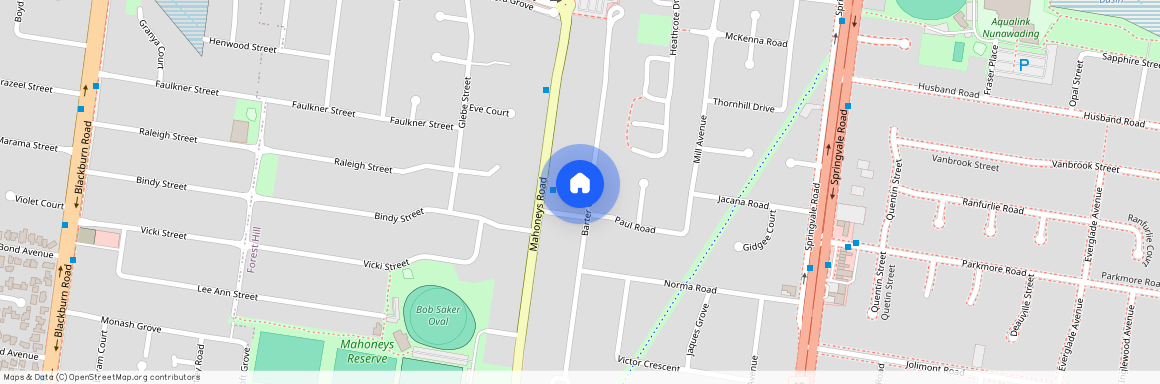 44 Barter Crescent, Vic 3131, Forest Hill