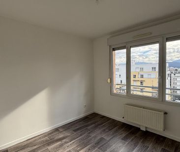 JOLI T3 EN DUPLEX - VIGNY MUSSET - GRENOBLE - Photo 5