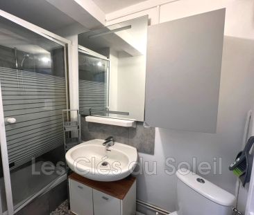 Location appartement studio 20 m² La Valette-du-Var - Photo 4