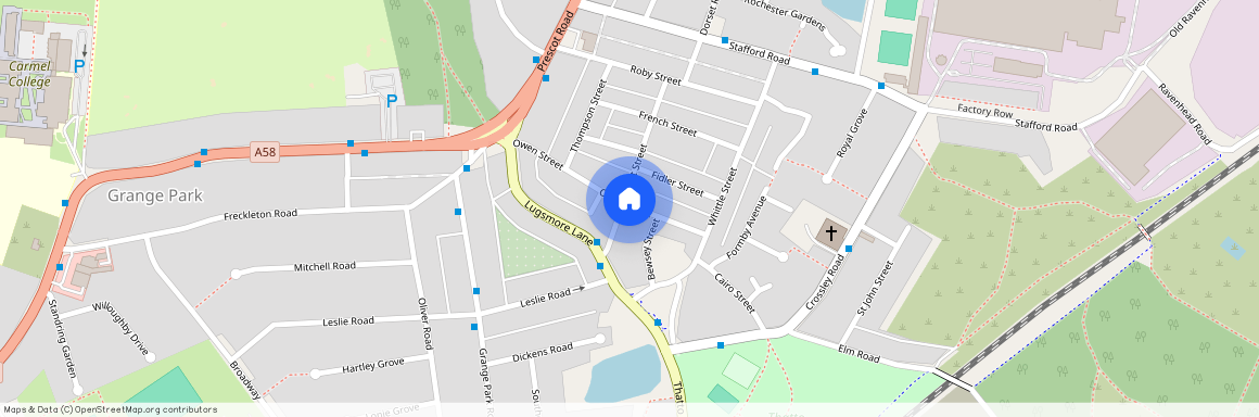 Chapel Court, St Helens, WA10 3DP, WA10 3DP, St. Helens