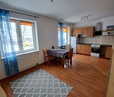 Mieszkanie 1 pokój 31 m² Wrocław-Krzyki - Księże Małe - Photo 6