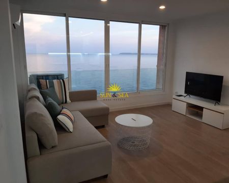 1-BEDROOM APARTMENT – LA ALBUFERETA, ALICANTE - Photo 5