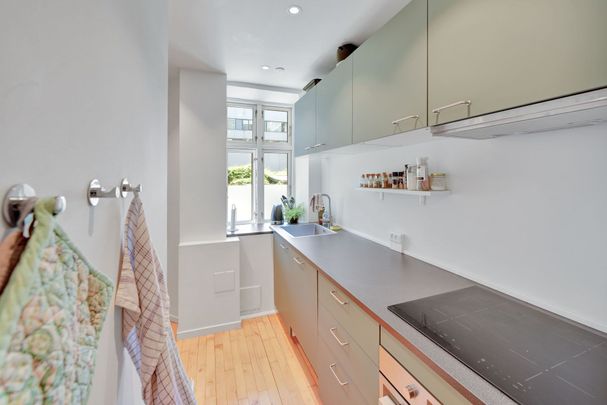 Holmbladsgade 60 - Photo 1