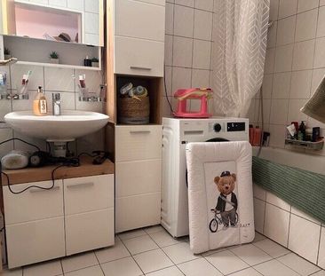 Joli 4 pièces au 2ème étage - Photo 1