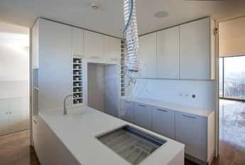 Apartamento T3 em Braga
