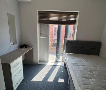 Studio to rent - Photo 3