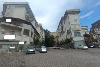 Appartamento in affitto a Lamezia Terme