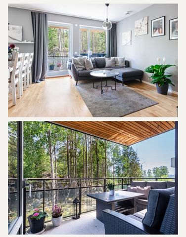 Femstenavägen, Kungsängen - Photo 2