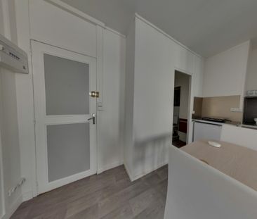 Appartement de type 1 spacieux - Centre Ville - Photo 2