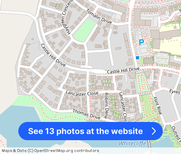 Castle Hill Drive, Ebbsfleet Valley, Swanscombe, Kent, DA10 - Photo 1