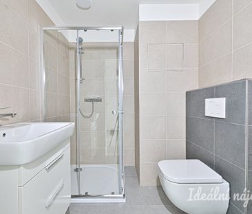 Pronájem bytu 2+kk 39 m² - Photo 6