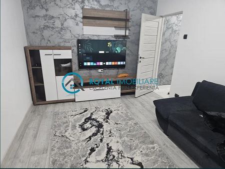 Royal Imobiliare Inchiriere apartament 2 camere zona Vest - Fotografie 3