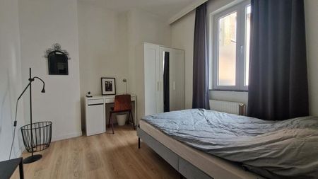 Appartement te huur - Photo 5