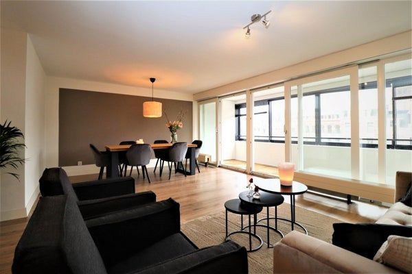 Te huur: Appartement Scheepstimmermanslaan in Rotterdam - Foto 1