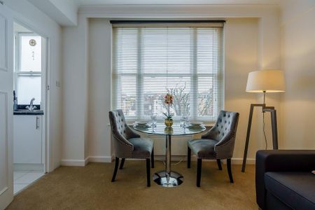 Studio to rent - Photo 4