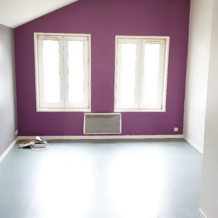 Appartement de 3 pièces (58 m²) en location à CALAIS - Photo 3