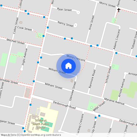 18 William Street, St Marys 2760, New South Wales