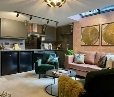 Studio to rent - Photo 4