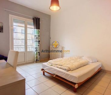 Location Chambre 5 pièces 120 m2 à Perpignan - Photo 2