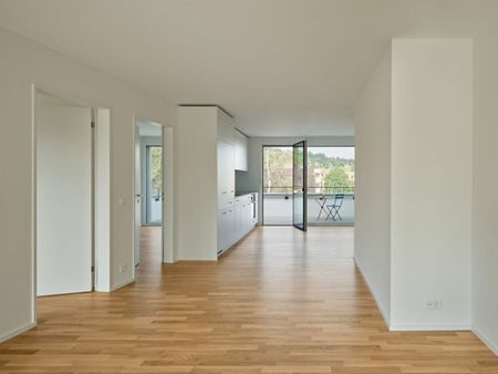 «Zwei Buchen» - Neues Zuhause für die ganze Familie - Foto 3