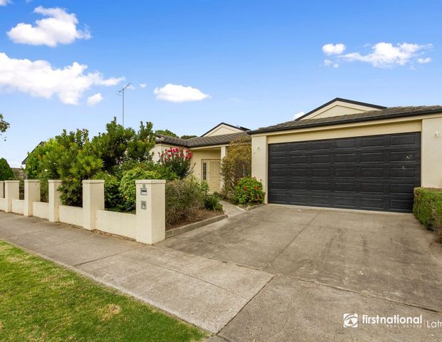 Beautifully Updated Four Bedroom - Photo 1