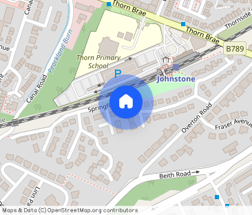 Springfield Park, Johnstone - Photo 1