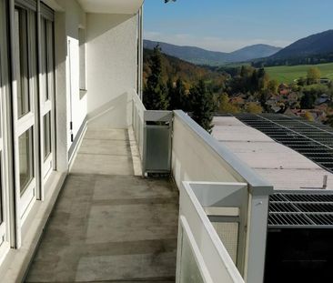 4 Zimmer, 3. Stock - Photo 3