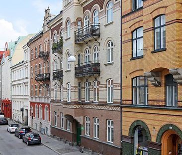 Västergatan, Malmö - Photo 1