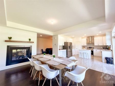 For Lease - 764 OVATION Grove, Leitrim, Ontario - Photo 5